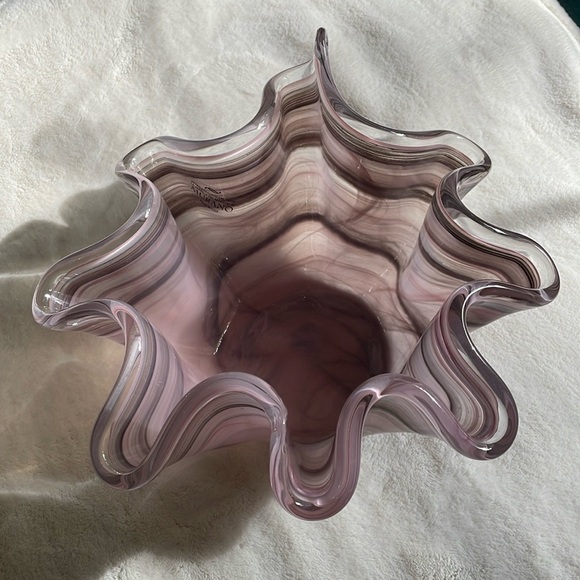 MURANO GLASS MADE BY THE MAESTRES

MADE IN ITALY - Picture 6 of 10